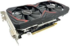  Card đồ họa QTHREE Radeon RX 590 GME, 8GB GDDR5 256Bit 2048SP 