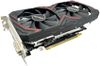 Card đồ họa QTHREE Radeon RX 590 GME, 8GB GDDR5 256Bit 2048SP
