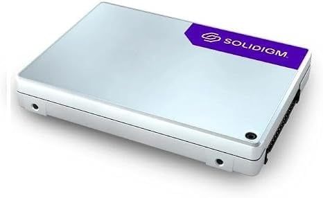 SOLIDIGM D7-P5520 3.84 TB Solid State Drive