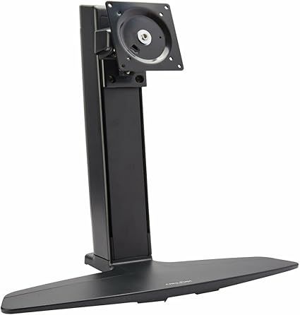 Chân đế nâng màn hình rộng Ergotron NEO-Flex