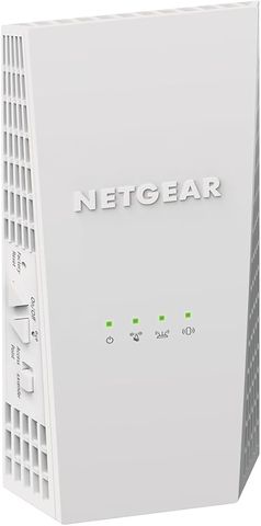 Bộ mở rộng phạm vi WiFi Mesh NETGEAR (EX6400)
