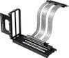 Bộ Cáp Riser & Giá Đỡ VGA Dựng Đứng ConnBull PCIe 5.0 3 Khe