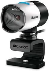  Webcam Microsoft Q2F-00001 LifeCam Studio 1080p HD 