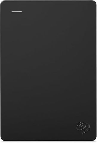 Seagate Portable 4TB External Hard Drive HDD