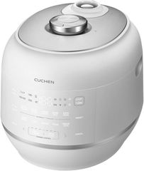  Nồi Cơm Cuchen CRT-RPD1010IEWUS – 10 Cup, IH, 316Ti Inox 