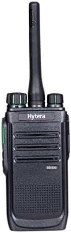 Hytera BD502 U(1) 48Ch 4Watt UHF Digital DMR Radio