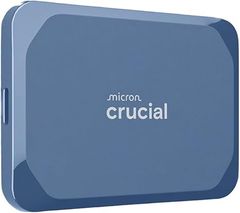  Ổ cứng SSD di động Crucial X10 8TB 