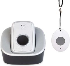  ADT Medical Alert Pendant – SOS, GPS, Giám Sát Chuyên Nghiệp 