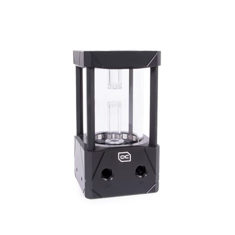 Bình Nước Alphacool Eisbecher Aurora D5 150mm 15382