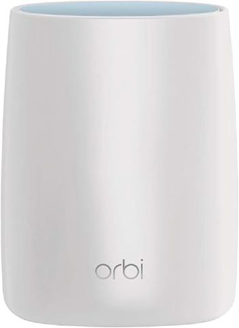 Bộ phát WiFi lưới gia đình NETGEAR Orbi RBS50 ba băng tần AC3000