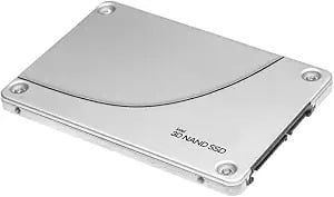 Solidigm D3 Series D3-S4520 - SSD - 240 GB