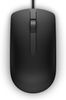 DELL MS116-BK USB Mouse -Black