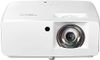 Máy chiếu laser gia đình Full HD siêu nhỏ gọn Optoma GT2000HDR