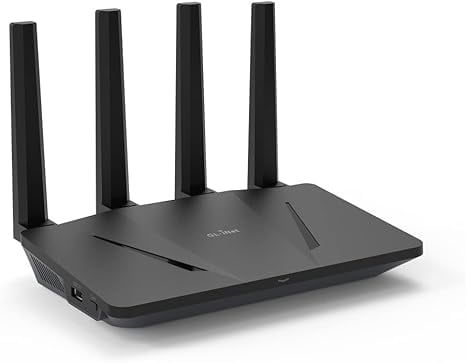 Bộ định tuyến WiFi 6 GL.iNet GL-AX1800