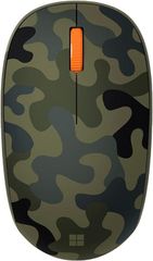 Microsoft Bluetooth Mouse - Forest Camo 