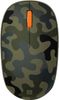 Microsoft Bluetooth Mouse - Forest Camo