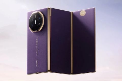 Huawei Mate XTs – Smartphone gập ba thế hệ mới với chip Kirin 9020 & camera 50MP