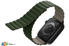  Dây Silicone UNIQ 42-45mm – Apple Watch thoáng nhẹ, hiệu suất tốt 