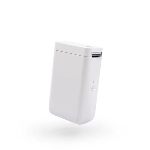 NIIMBOT D101 Máy in nhãn cầm tay Bluetooth in label