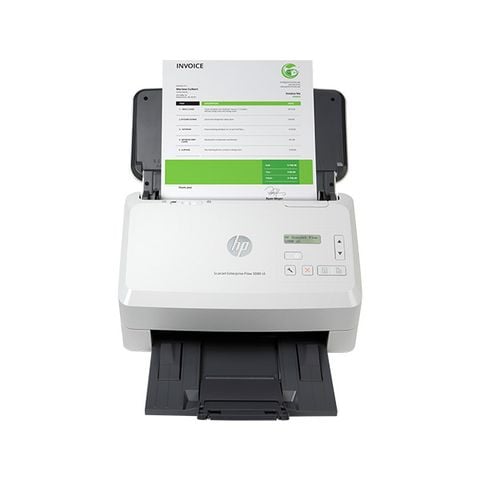 Máy Scan HP ScanJet Enterprise Flow 5000 S5 6FW09A