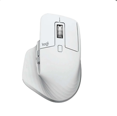  Chuột Logitech MX Master 3S Pale Gray 910-006562 