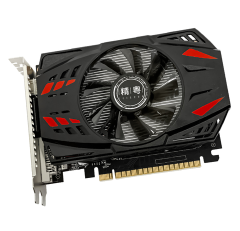 VGA JGINYUE NVIDIA GeForce GTX 750 Ti 4GB DDR5