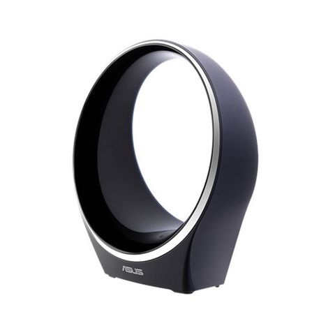 Bộ điều khiển trung tâm nhà thông minh Asus HG100