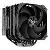 Tản Nhiệt CPU RUIX GT820 8 Ống Dẫn Nhiệt TDP 240W Màu Đen