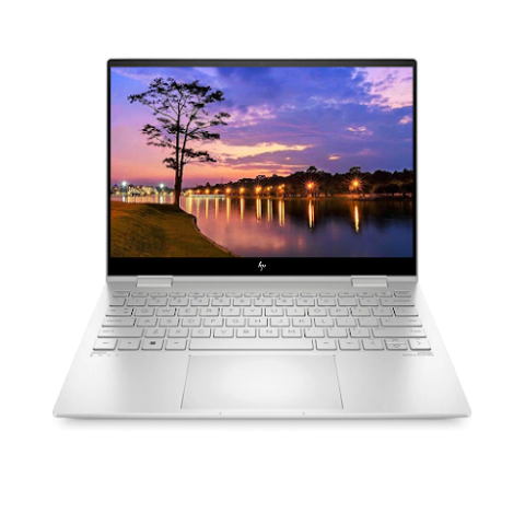 Laptop HP Envy x360 13-bf0114TU (7C0P0PA) (i5-1230U/ Onboard graphics/ 8GB/ 512GB/ Windows 11)