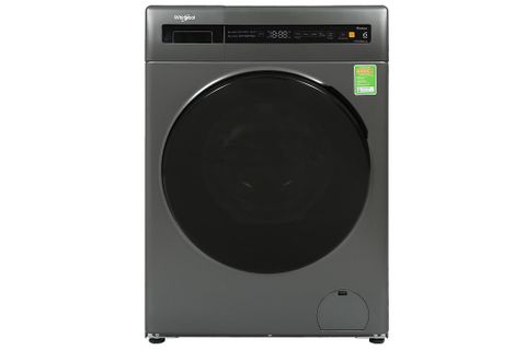 Máy giặt Whirlpool Inverter 9kg FWEB9002FG