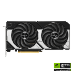 Card màn hình ASUS Dual GeForce RTX 5070 12GB GDDR7 OC Edition 