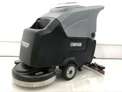  Máy chà sàn liên hợp Kraffer GM50B 