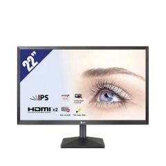 Màn hình LG 22MN430M-B.ATV 21.5