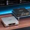 Bộ khuếch đạiâmthanh không pin,hiệu:FIIO,modelAIRAMP,KT