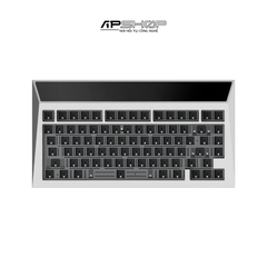  ANGRY MIAO Cyberboard R4 Color CloudWhite 