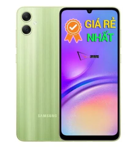 Samsung Galaxy A05 (4GB - 64GB)