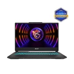  Laptop Msi Cyborg 15 A13UC-861VN (i5-13420H/ RTX 3050 4GB/16GB/ 512GB/ Windows 11) 