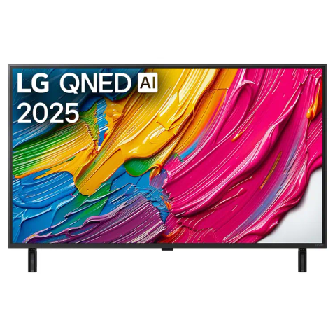 LG Smart Tivi QNED AI 43 inch 4K 43QNED80ASA
