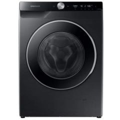  Máy Giặt Samsung AI EcoBubble Inverter 12 kg WW12CG604DLBSV 