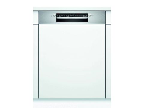 Máy rửa chén bán âm 13 bộ Bosch SMI4HVS33E Serie 4