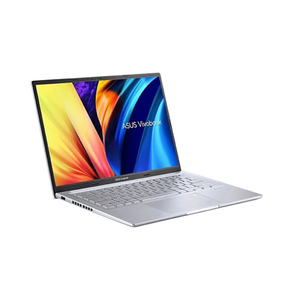 Ảnh minh họa Laptop Asus Vivobook 14X A1403ZA-LY143W (Intel Core i3-1220P | 8GB | 512GB | Intel UHD | 14 inch WUXGA | Bạc | Win 11) 2