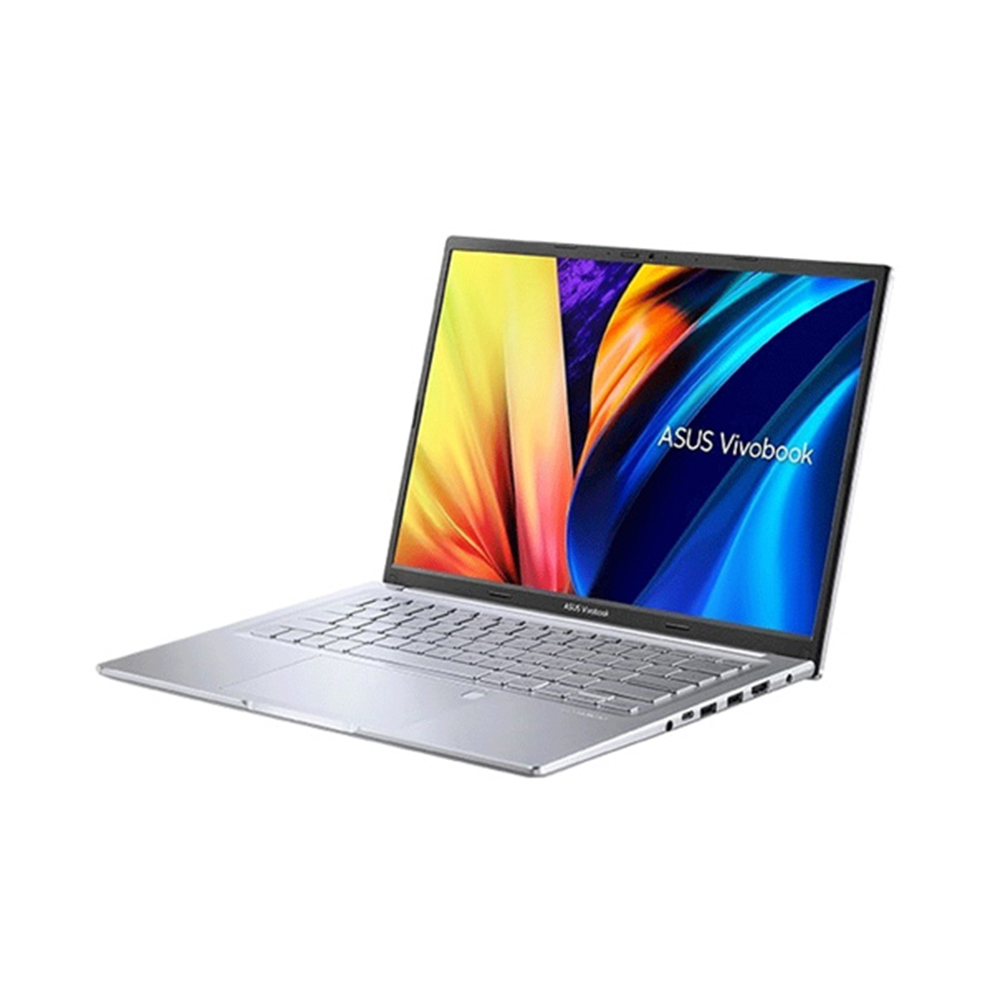 Ảnh minh họa Laptop Asus Vivobook 14X A1403ZA-LY143W (Intel Core i3-1220P | 8GB | 512GB | Intel UHD | 14 inch WUXGA | Bạc | Win 11) 3