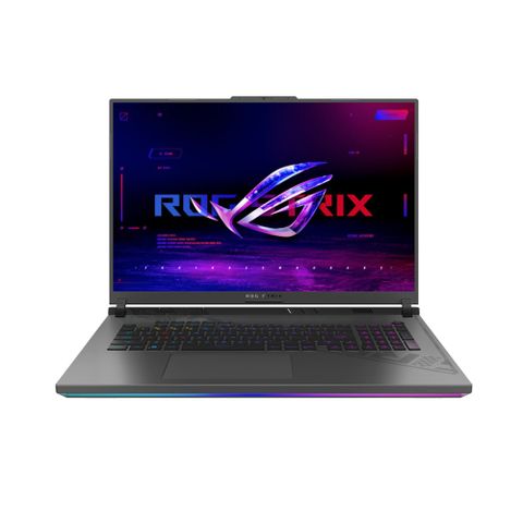 Laptop ASUS ROG Strix G18 G814JU-N6143W (Intel Core i7-13650HX/16GB)