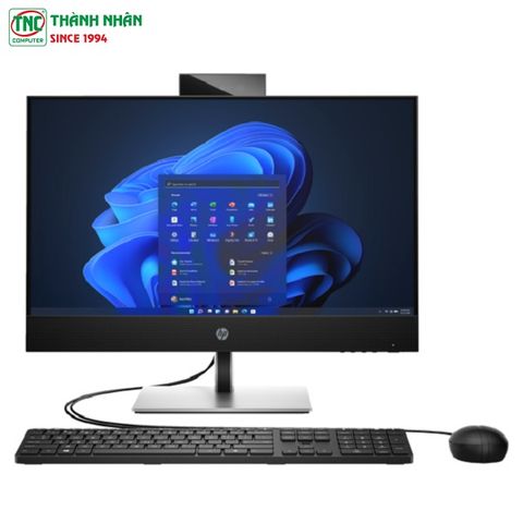 Máy bộ HP ProOne 440 G9 AIO 8W8K9PA (i3 13100T/Ram 8GB/SSD 256GB)