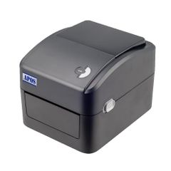  Máy in mã vạch Antech 420B USB LAN tốc độ 152 mm/s 