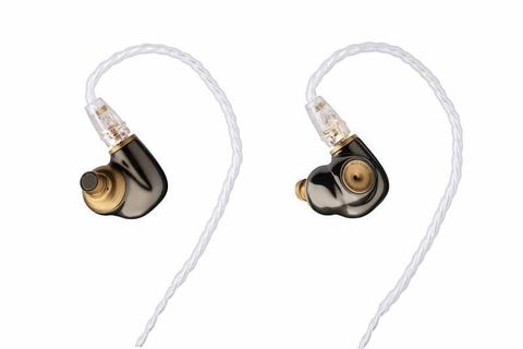 Tai nghe In ear Meze Advar chất âm tự nhiên
