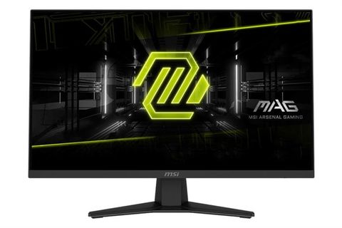 Màn hình Gaming MSI MAG 274F 27 inch FHD/Rapid IPS/200Hz/0.5ms