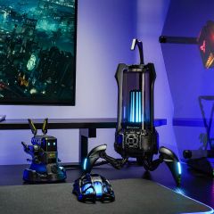  Supernova Gaming Essentials Bundle – Combo Gaming & Âm Thanh Đỉnh Cao 