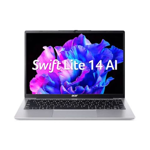 Laptop Acer Swift Lite 14 SFL14-51M-56HS (Ultra 5-125U/ Onboard graphics/ 16GB/ 512GB/ Windows 11)
