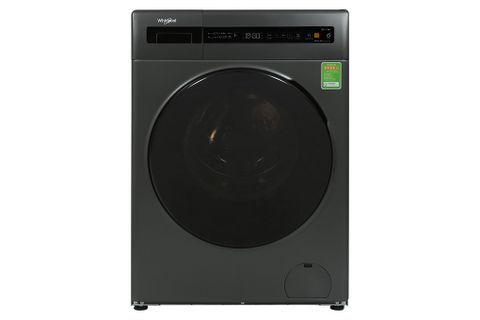 Máy giặt sấy Whirlpool SaniCare Inverter WWEB10702FG